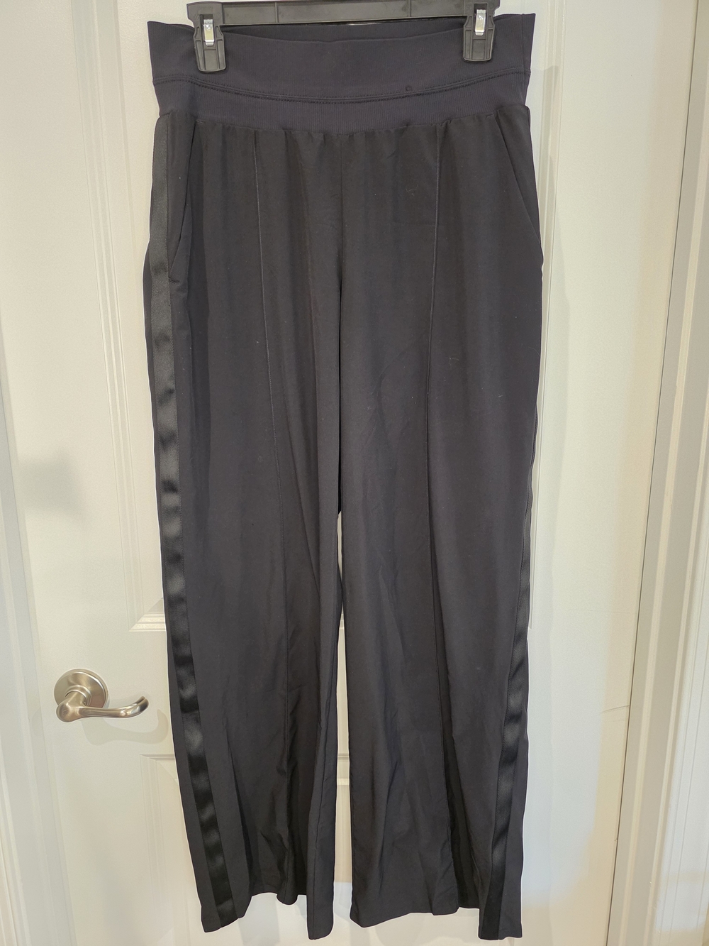 Athleta Nolita Wide Leg Pants